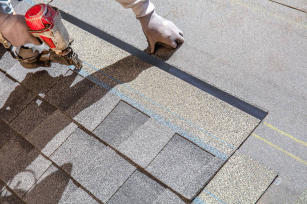 Quick and Trustworthy Emergency Roof Repair Services in Edisto, SC